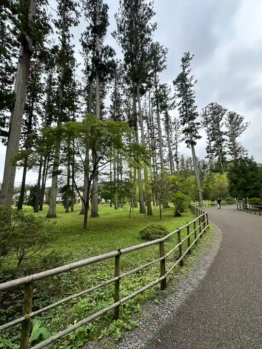 瑞巌寺(宮城県)