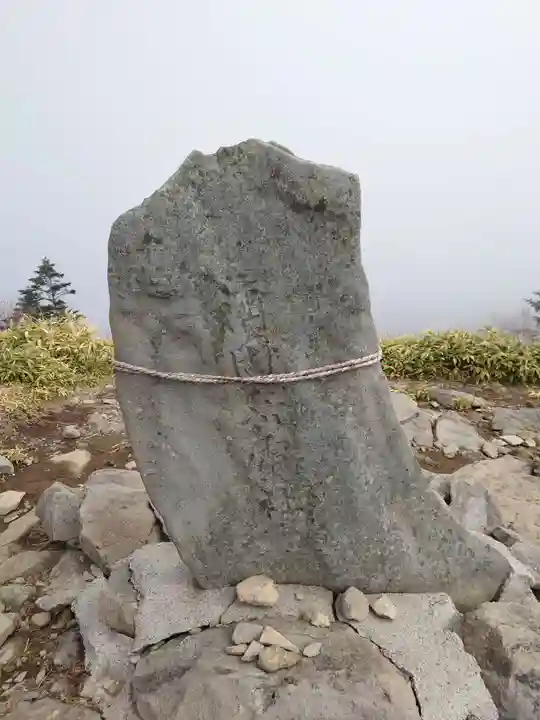 禰固岳神社のその他建物