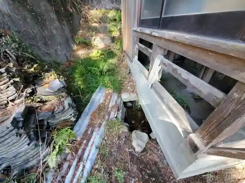 御榊山神社(栃木県)