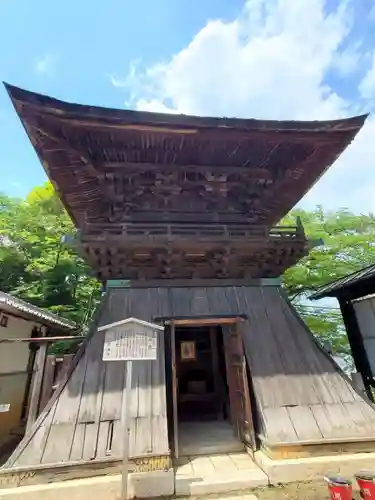 園城寺（三井寺）のその他建物