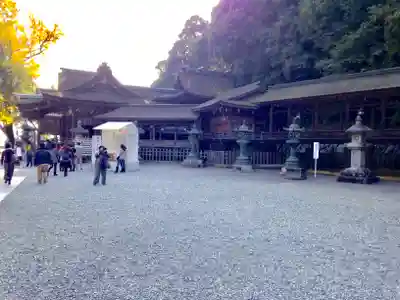 金刀比羅宮のその他建物