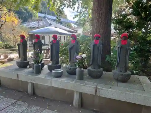 常立寺(神奈川県)