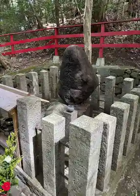 宝山寺(奈良県)