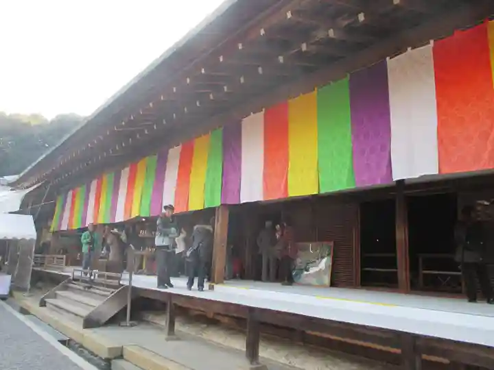 二尊院(京都府)