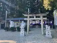 出雲福徳神社(岐阜県)
