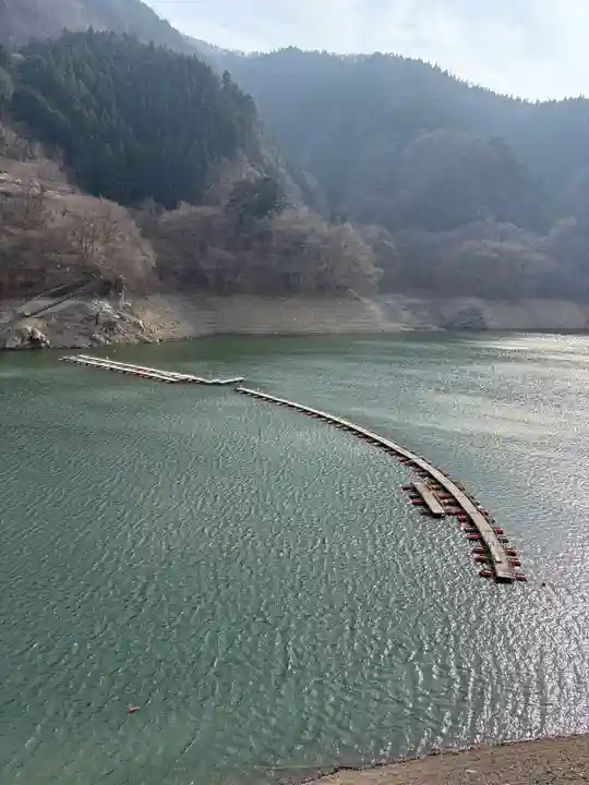 小河内神社(東京都)