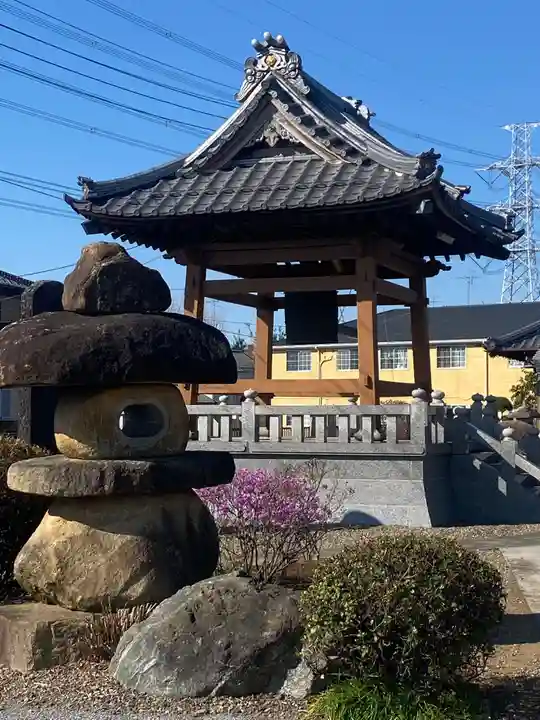 福壽院のその他建物