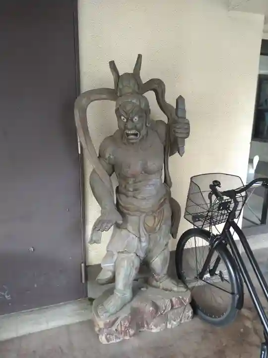 円通寺(東京都)