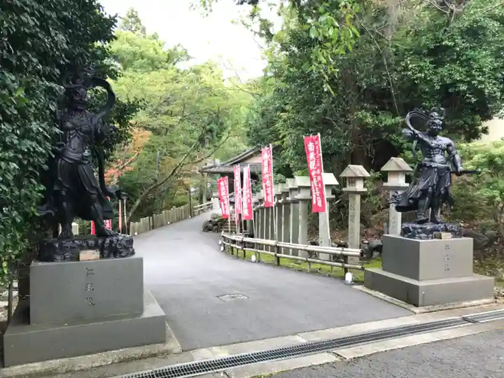 正法寺のその他建物