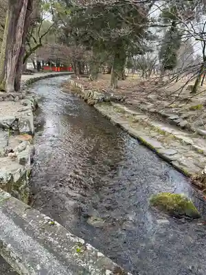賀茂別雷神社（上賀茂神社）(京都府)
