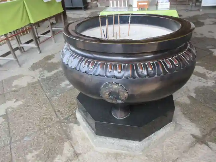 おふさ観音(観音寺)のその他建物