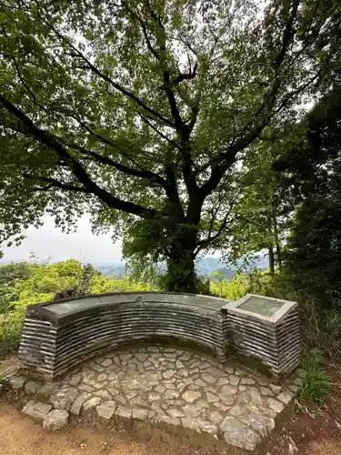 八王子神社(東京都)