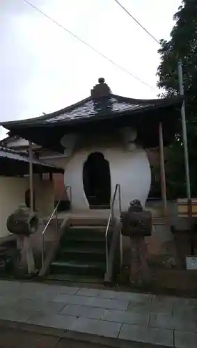 妙国寺のその他建物
