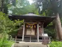 薬師神社(山形県)