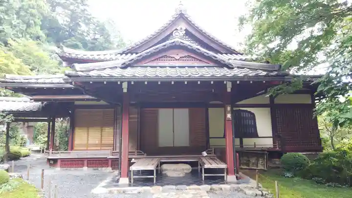 寂光院(京都府)