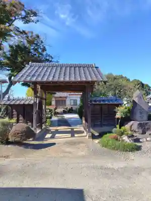 正法寺(埼玉県)