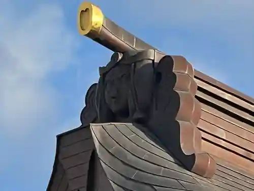 八剱八幡神社(千葉県)