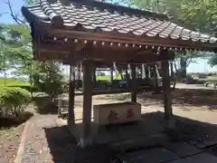 三輪神社(埼玉県)