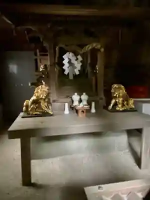 龍田神社(京都府)