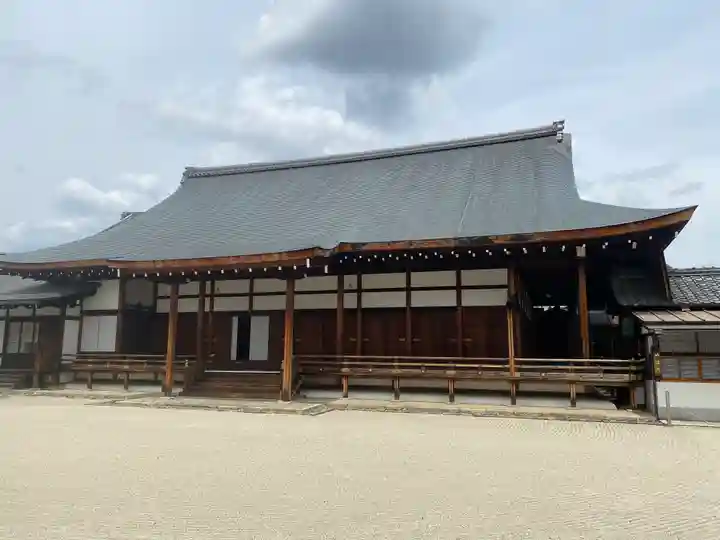 聖護院門跡(京都府)