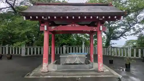 観音山慈眼院（高崎観音）(群馬県)