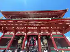 浅草寺(東京都)