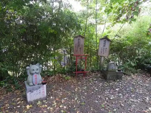鹿角八坂神社(秋田県)