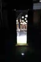 水無瀬神宮のその他建物