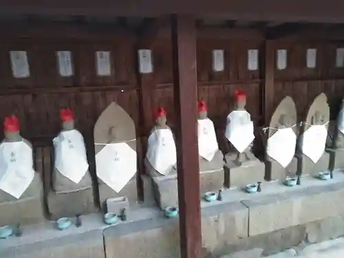 祖原薬師如来(福岡県)