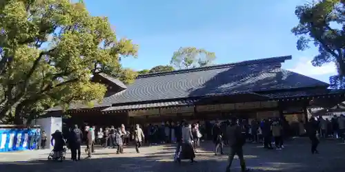 熱田神宮のその他建物