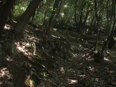 少林寺(埼玉県)