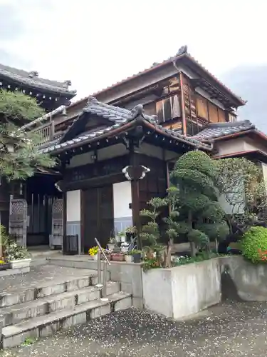 長福寺(神奈川県)
