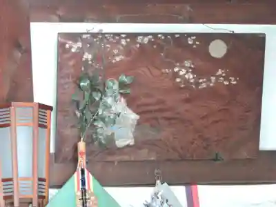 （長良）天神神社(岐阜県)