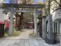 泥江縣神社(愛知県)