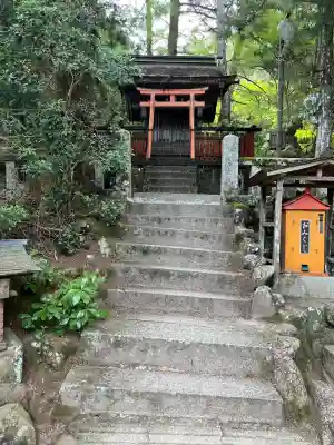 四宮神社(広島県)