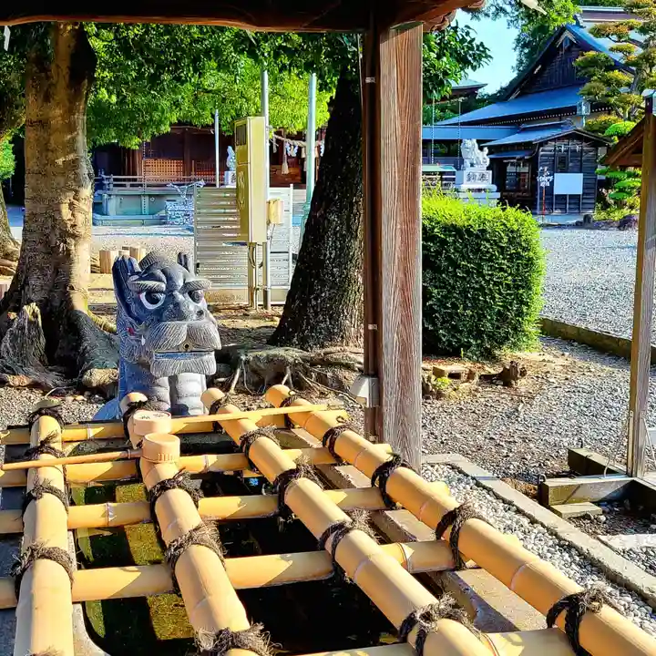大歳神社(静岡県)