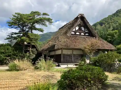 松原山 明善寺(岐阜県)