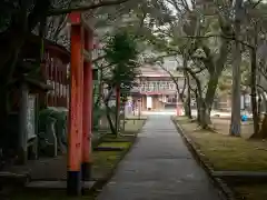 若山神社(大阪府)