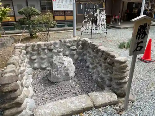 秋保神社(宮城県)