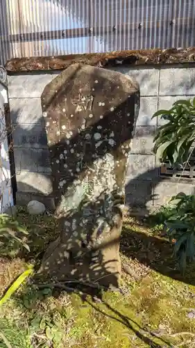 太田稲荷神社(岐阜県)