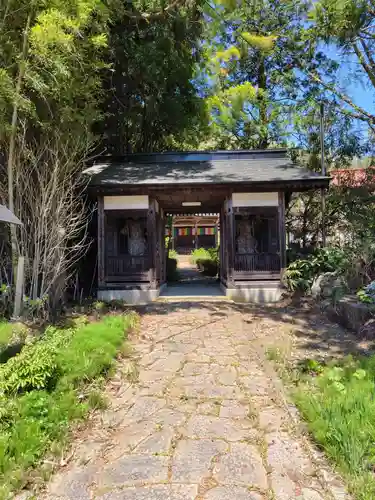 善光寺(山形県)
