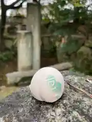 高砂神社の授与品その他