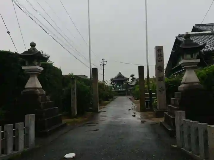 誓願寺のその他建物
