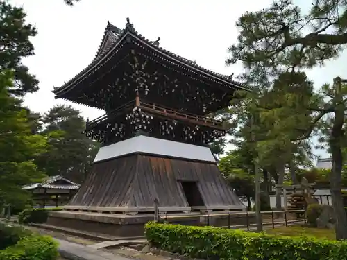 相国寺（相国承天禅寺）(京都府)
