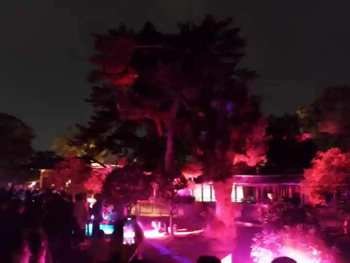 豊国神社(京都府)