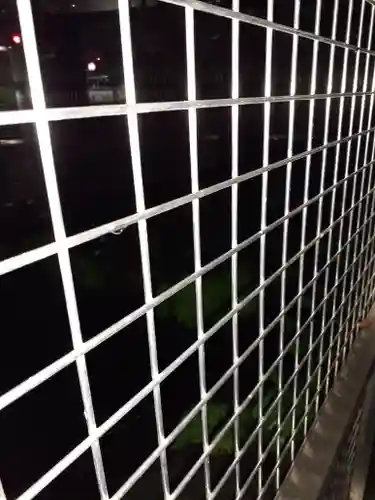 九頭龍権現水神社(東京都)