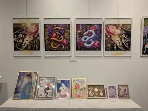 金蛇水神社(宮城県)