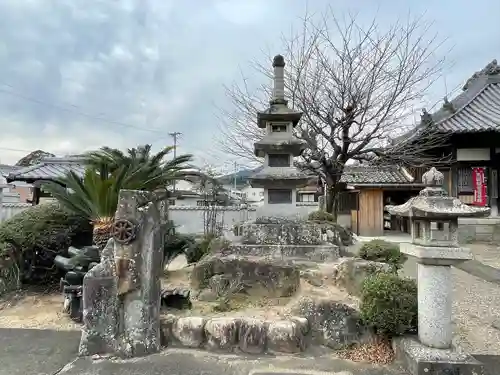 福蔵寺(三重県)