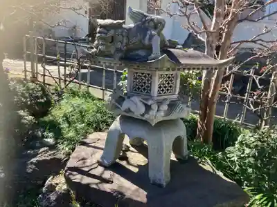 貞昌院(神奈川県)