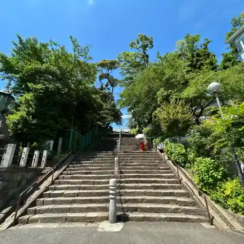 池上本門寺(東京都)